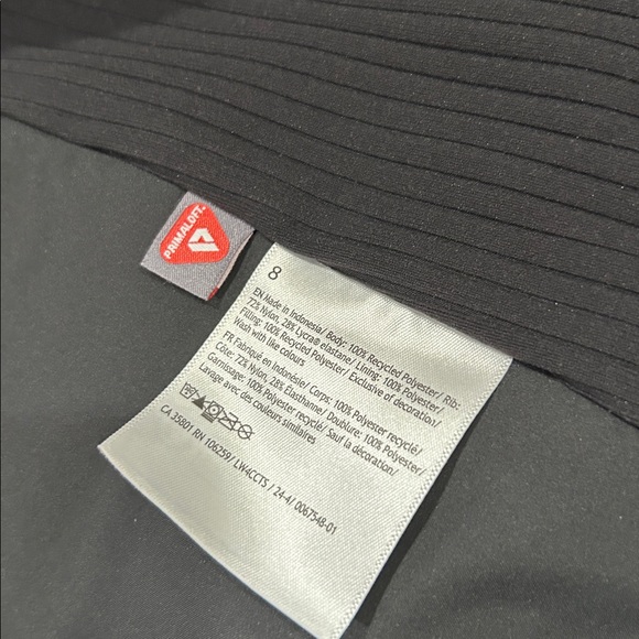 Lululemon Cropped Jacket - Picture 3 of 6
